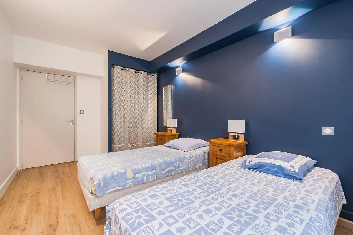 Apt T5 Renove Avec Bureau Jardin Et Parking En Centre Ville Tolosa Appartamento