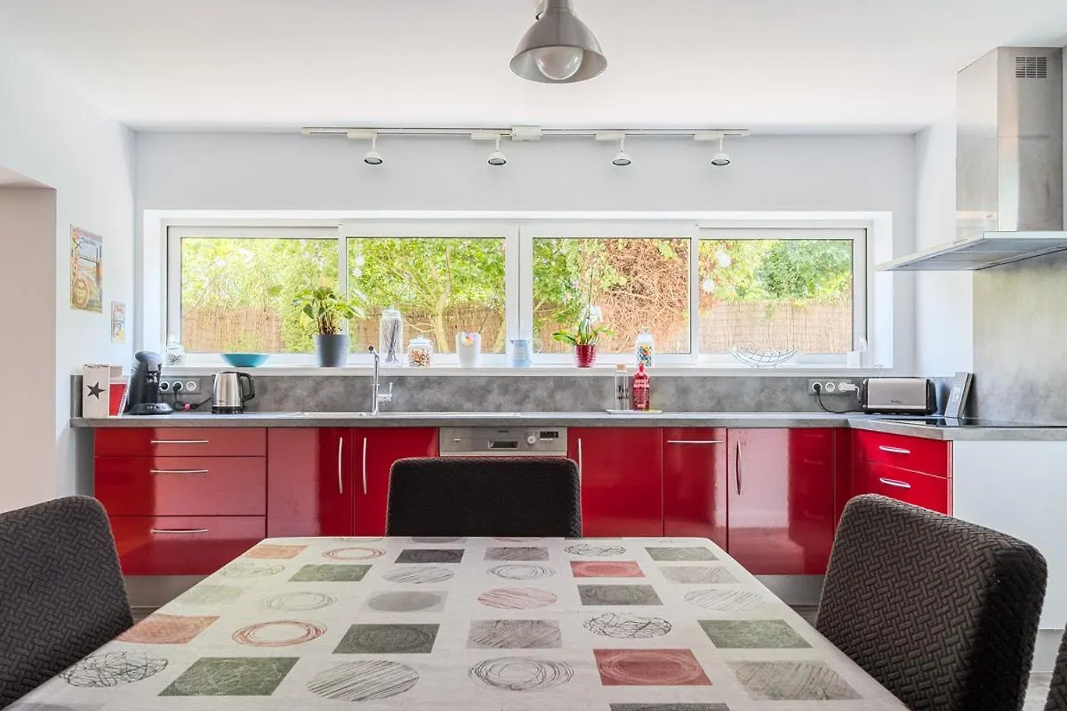 Apt T5 Renove Avec Bureau Jardin Et Parking En Centre Ville Tolosa Appartamento